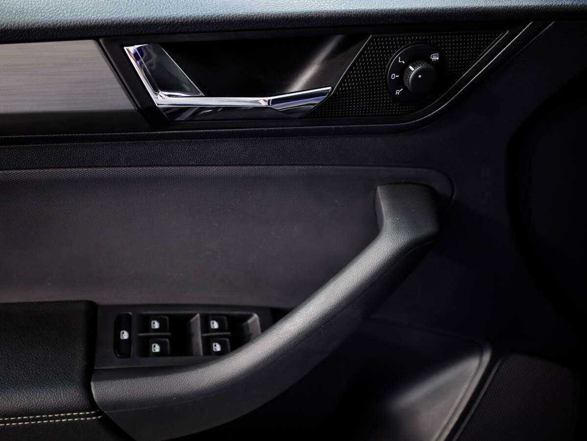 Шкода Рапид б/у, 2018, Роботизированная. Фото: #12