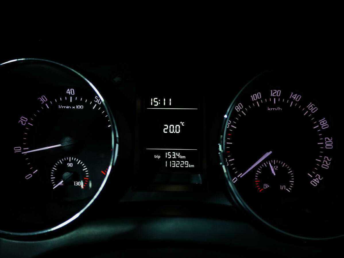 Шкода Йети б/у, 2012, Механическая. Фото: #14