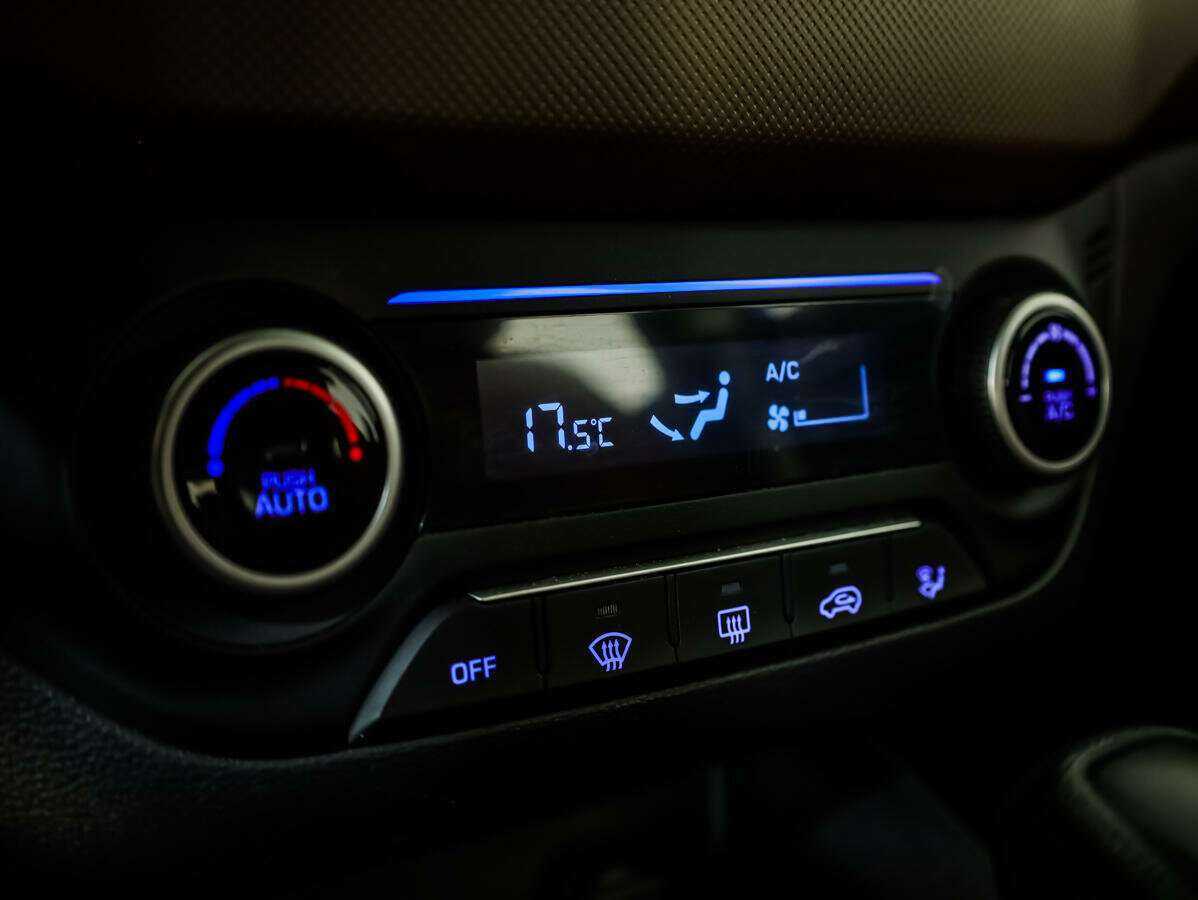 Хендай Крета б/у, 2020, Автоматическая. Фото: #13