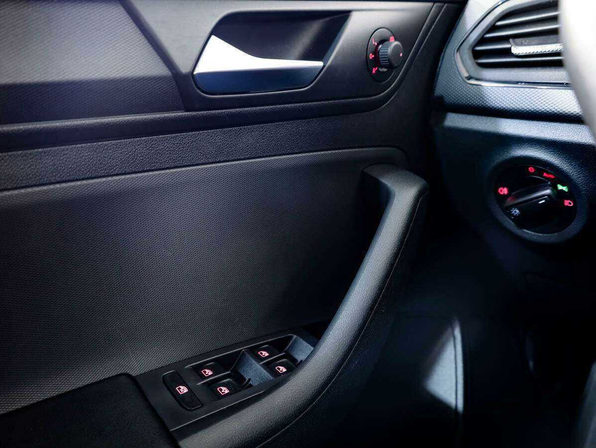 Фольксваген Поло б/у, 2022, Механическая. Фото: #12