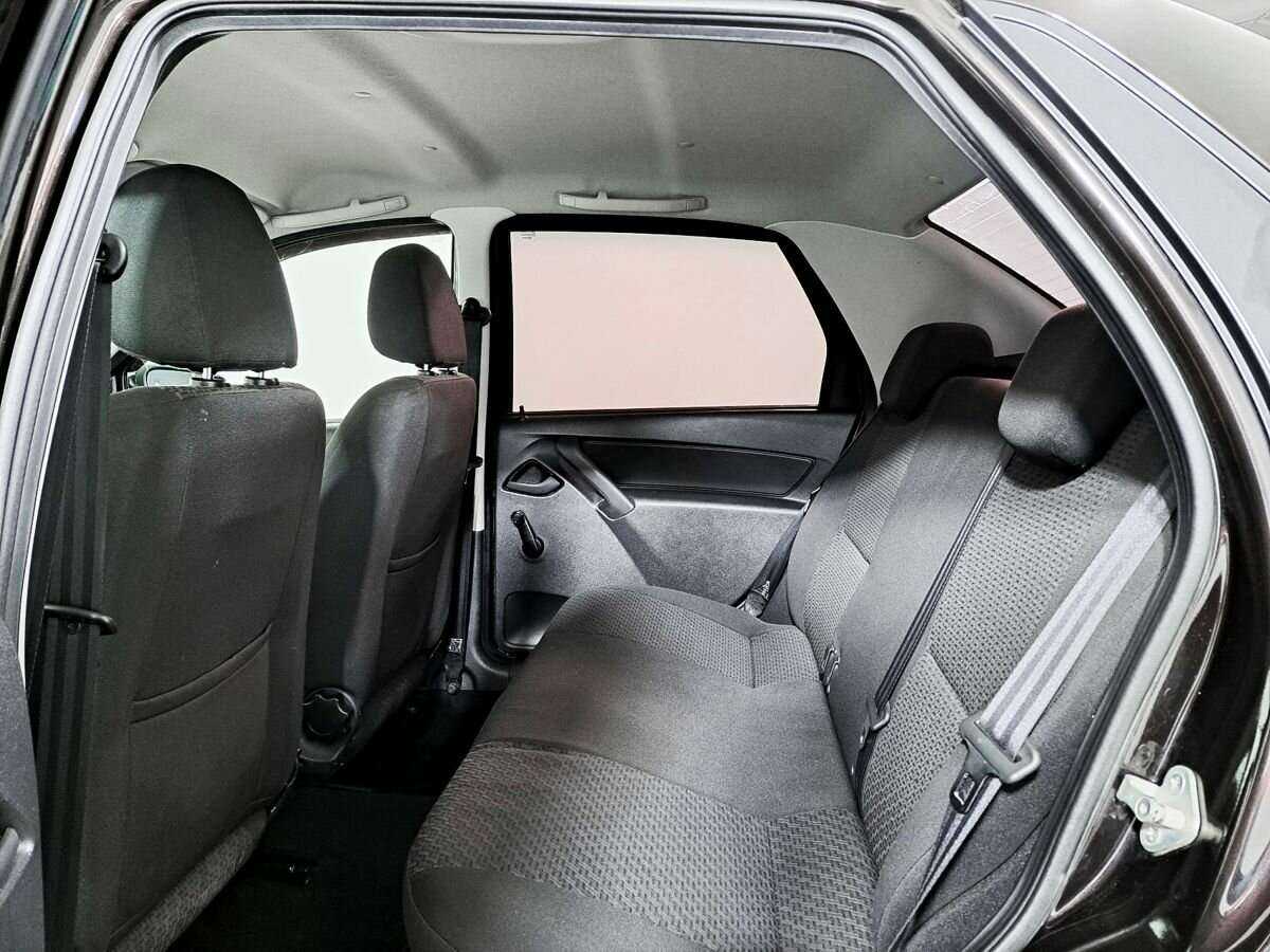 Datsun on-DO б/у, 2020, Механическая. Фото: #6