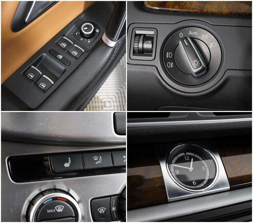 Volkswagen Passat CC б/у, 2012, Роботизированная. Фото: #13