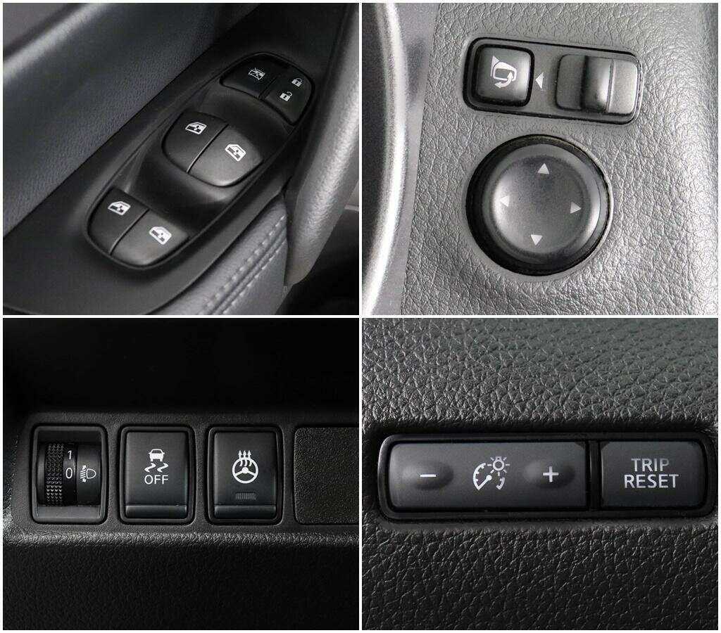 Ниссан Кашкай б/у, 2021, Вариатор. Фото: #11