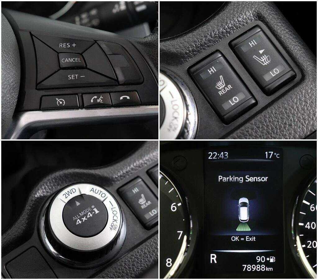 Ниссан Кашкай б/у, 2021, Вариатор. Фото: #12