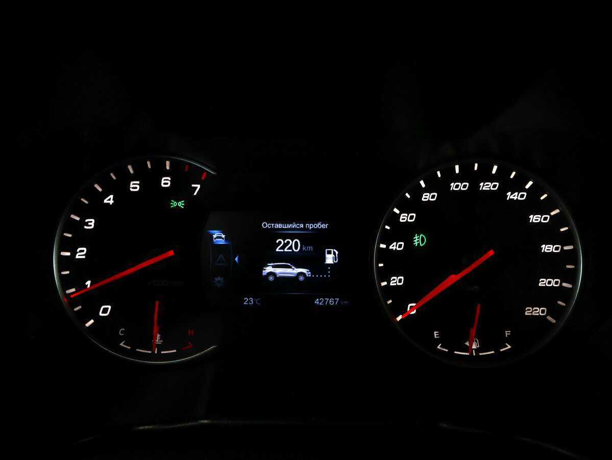 Чанган КС35Плюс б/у, 2019, Механическая. Фото: #12