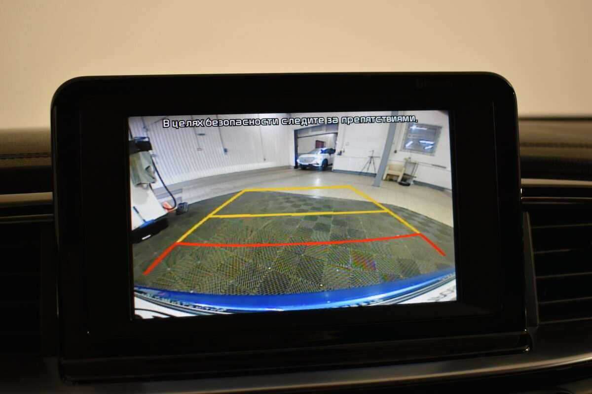 Kia Proceed б/у, 2019, Роботизированная. Фото: #18