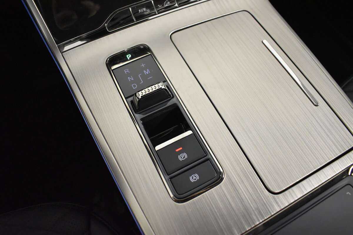 EXEED TXL б/у, 2021, Роботизированная. Фото: #14