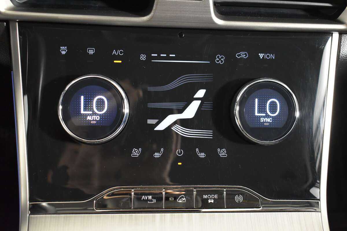 EXEED TXL б/у, 2021, Роботизированная. Фото: #15