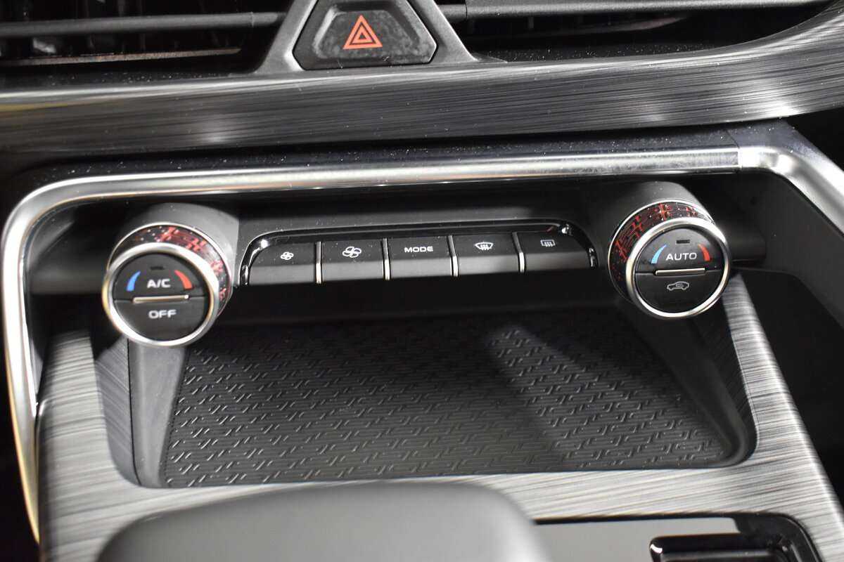 Geely Tugella б/у, 2022, Автоматическая. Фото: #17