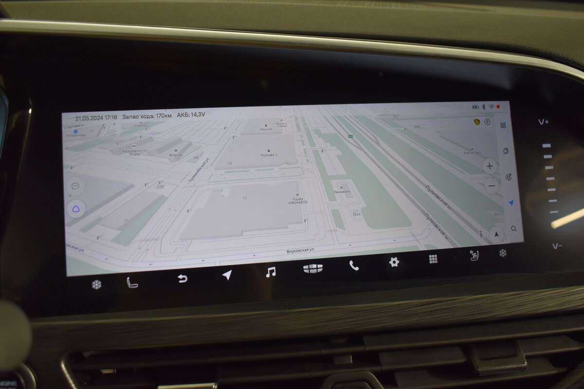 Geely Tugella б/у, 2022, Автоматическая. Фото: #20