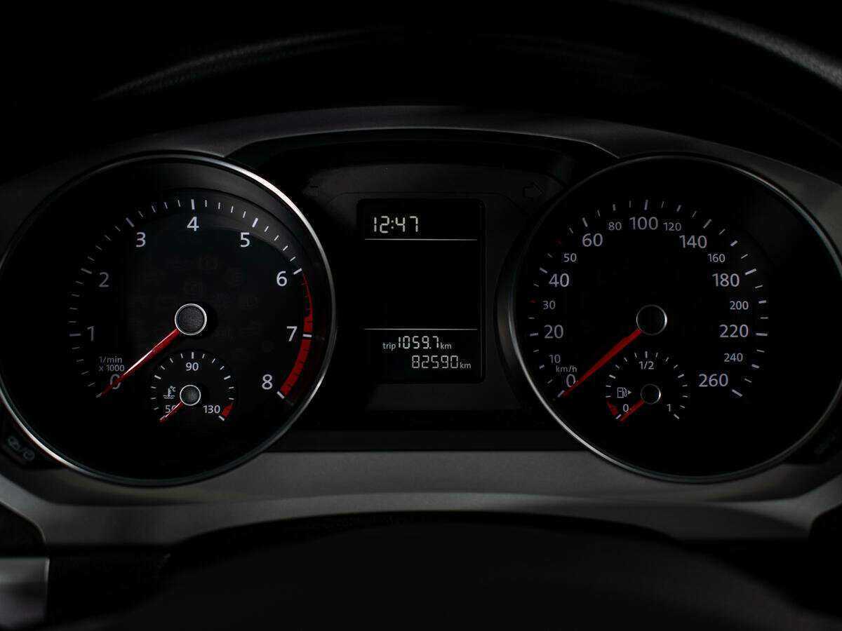 Volkswagen Jetta б/у, 2018, Роботизированная. Фото: #11