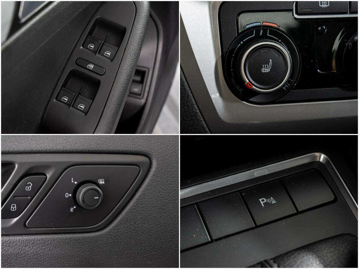 Volkswagen Jetta б/у, 2018, Роботизированная. Фото: #12