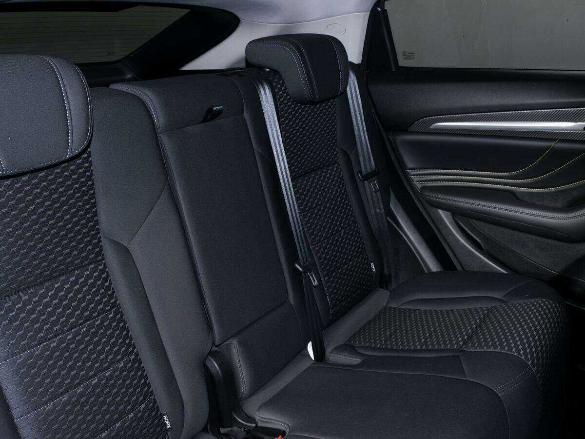 Хавал Ф7-икс б/у, 2021, Роботизированная. Фото: #9