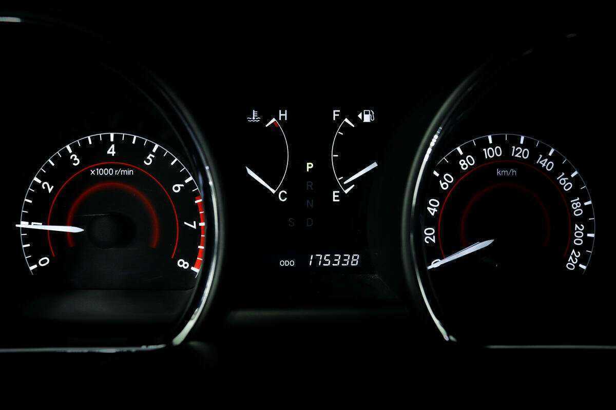 Toyota Highlander б/у, 2012, Автоматическая. Фото: #9