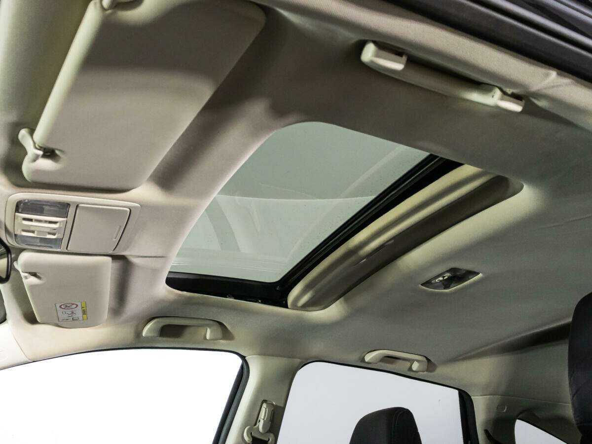 Хонда ЦР-В б/у, 2014, Автоматическая. Фото: #14