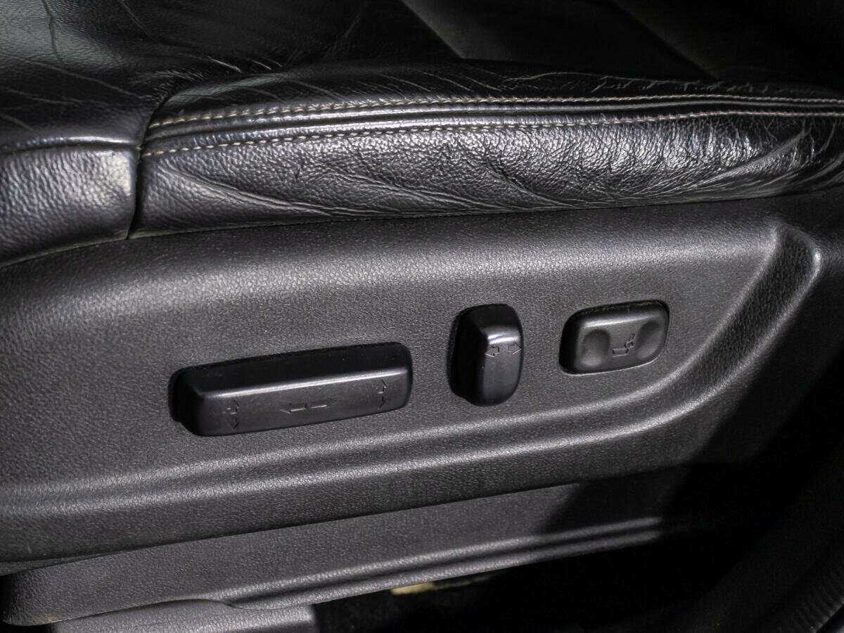 Хонда ЦР-В б/у, 2014, Автоматическая. Фото: #15