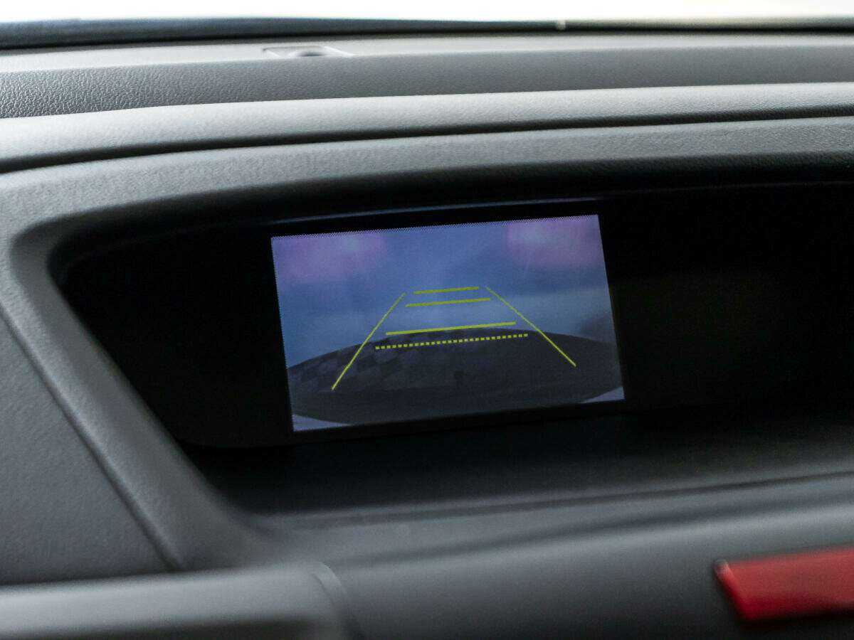 Хонда ЦР-В б/у, 2014, Автоматическая. Фото: #16