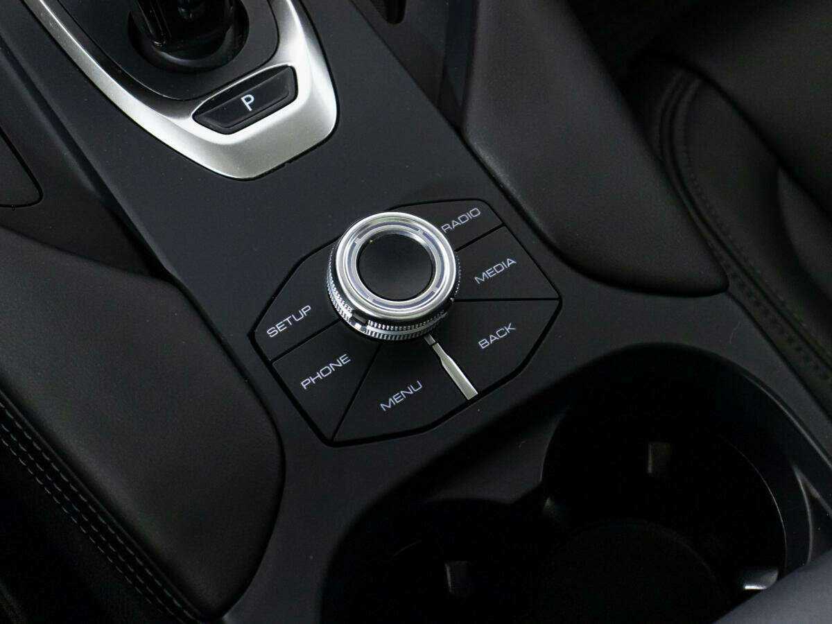 Хавал Ф7 б/у, 2021, Роботизированная. Фото: #17