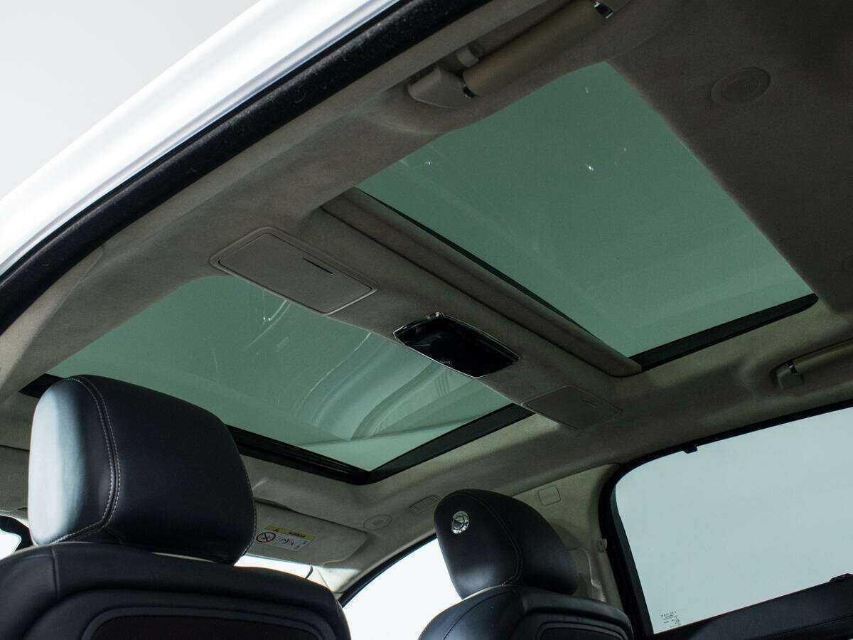 Jaguar XJ б/у, 2014, Автоматическая. Фото: #14