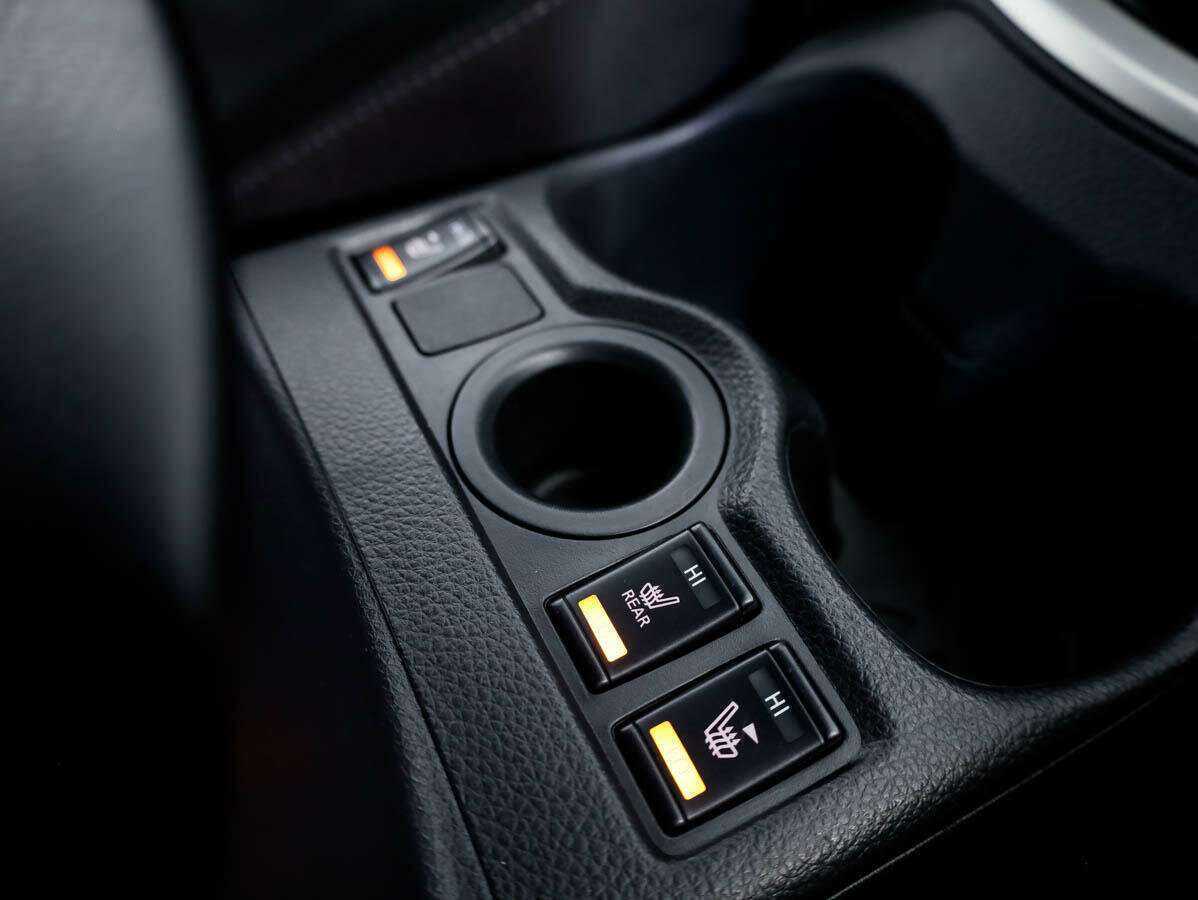 Ниссан Кашкай б/у, 2019, Вариатор. Фото: #21