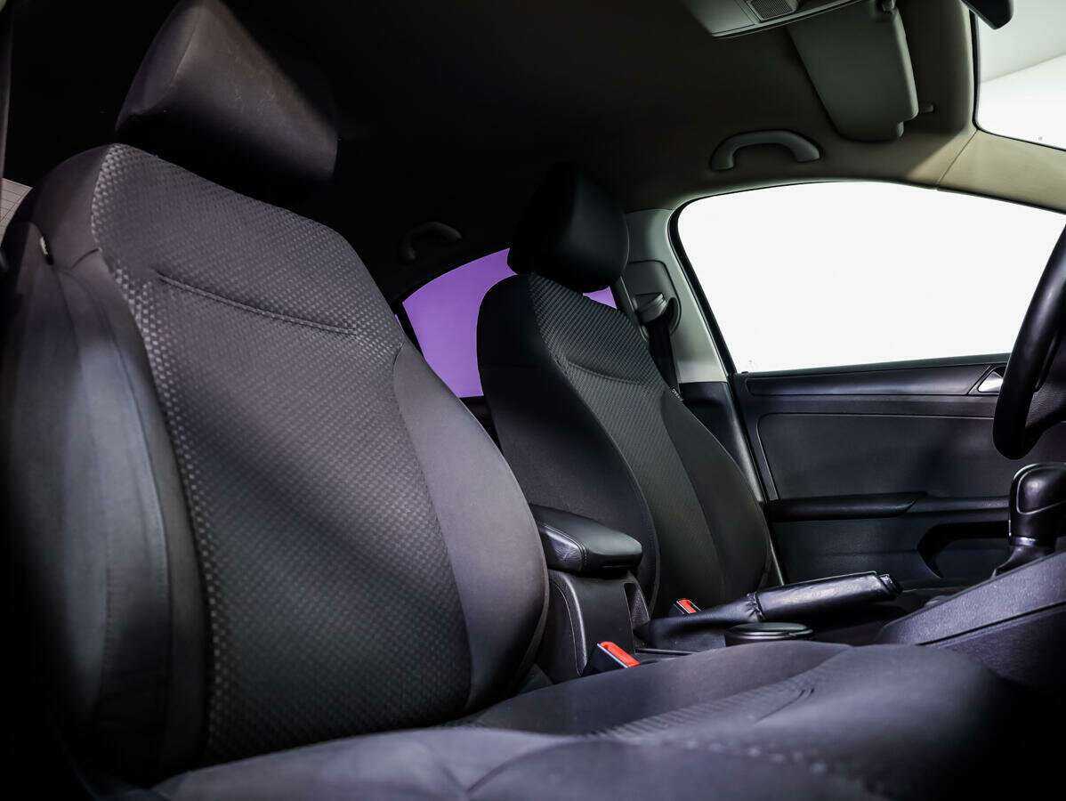 Volkswagen Jetta б/у, 2014, Автоматическая. Фото: #9