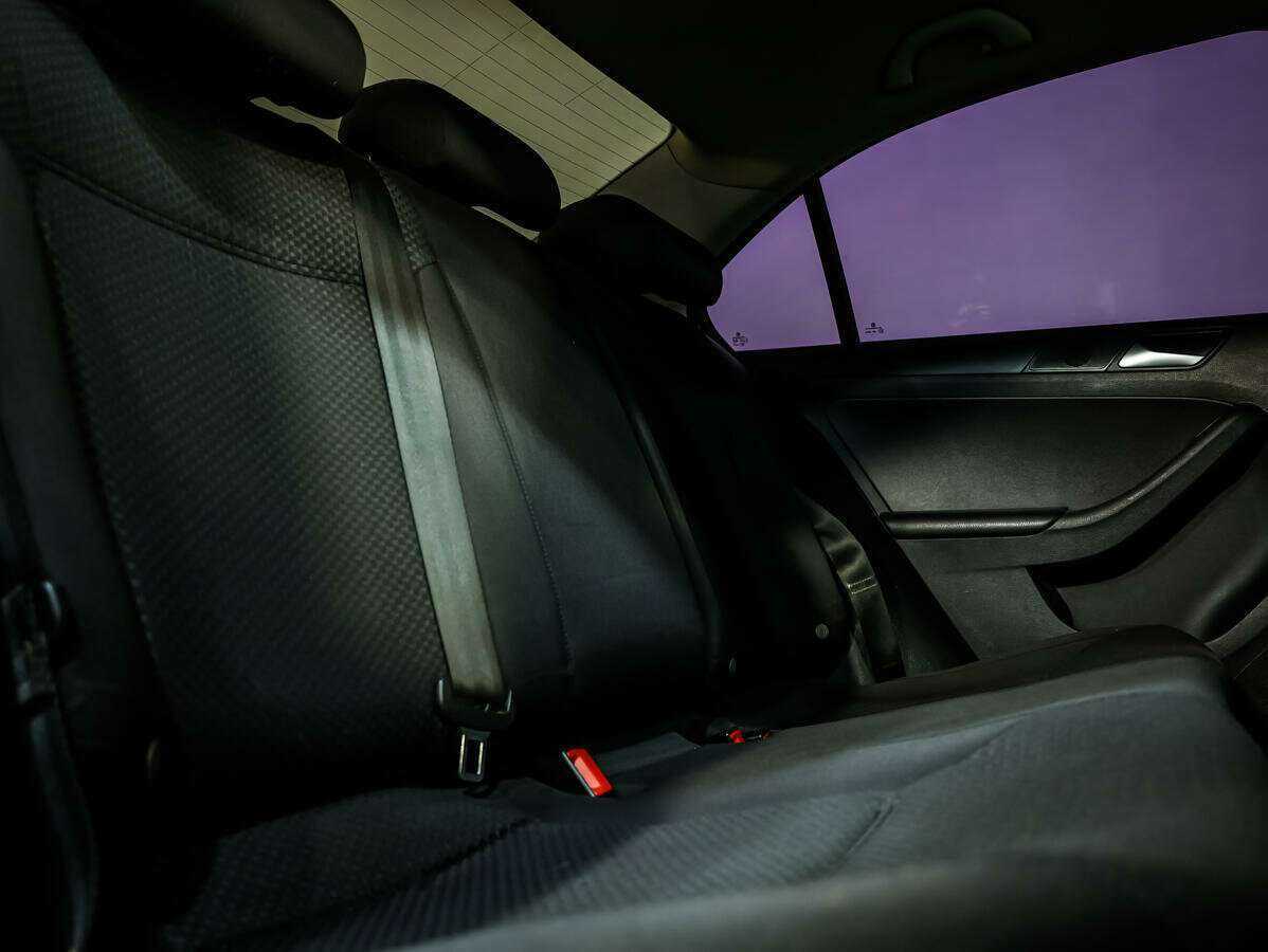 Volkswagen Jetta б/у, 2014, Автоматическая. Фото: #10