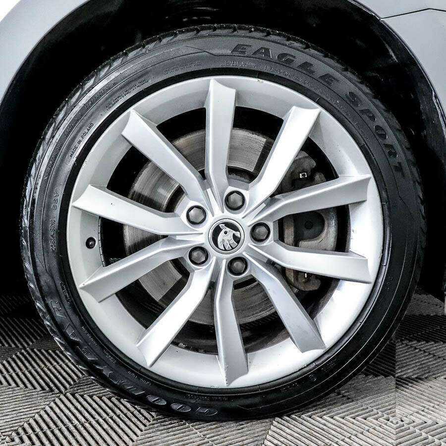 Skoda Superb б/у, 2019, Роботизированная. Фото: #19