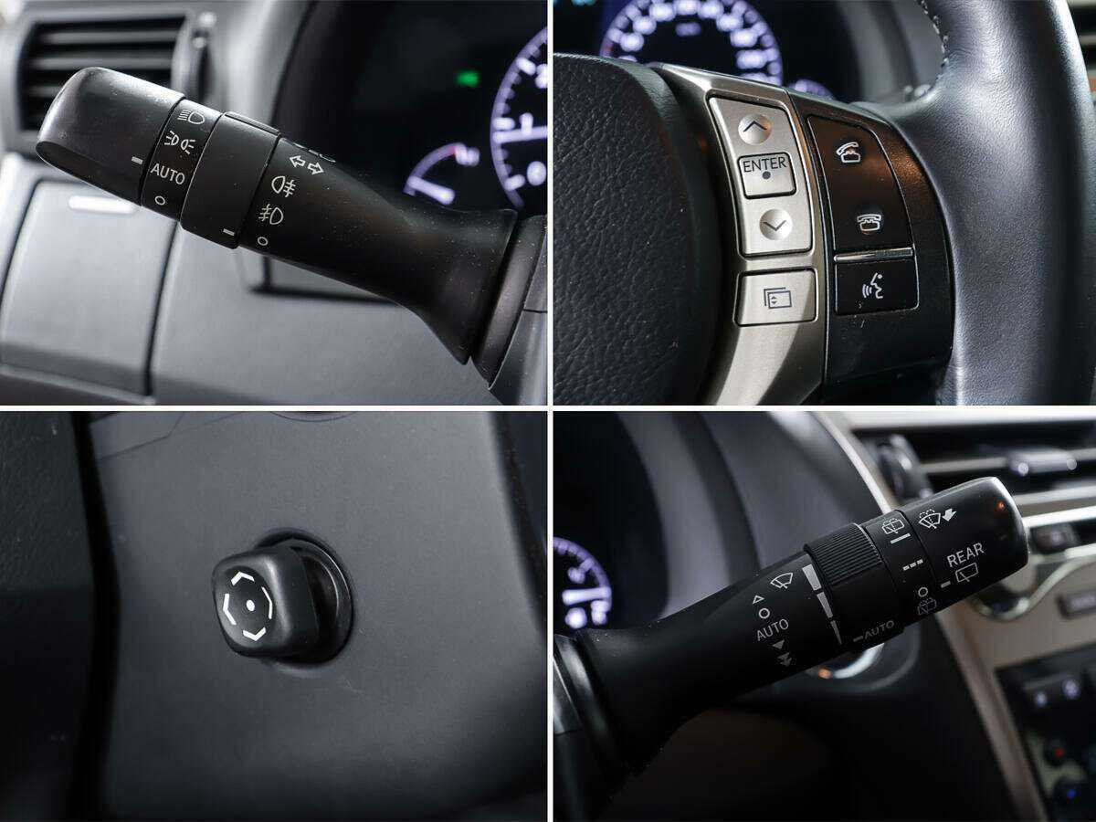 Лексус Р-Икс б/у, 2013, Автоматическая. Фото: #17