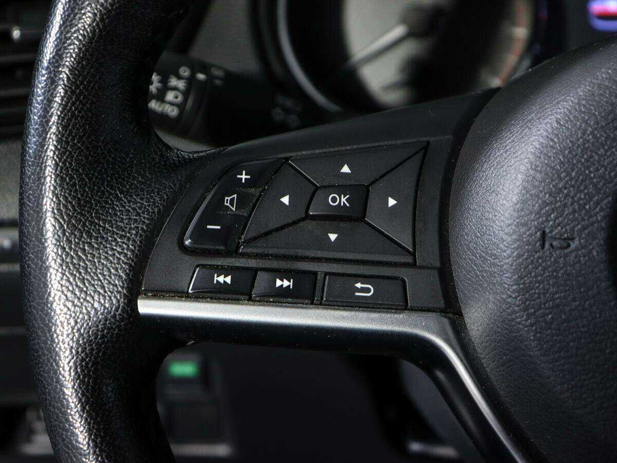 Ниссан Кашкай б/у, 2021, Вариатор. Фото: #16