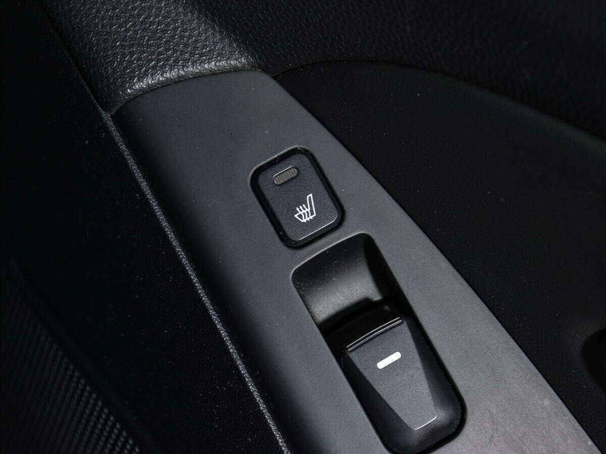 Хендай ай-икс35 б/у, 2014, Автоматическая. Фото: #16