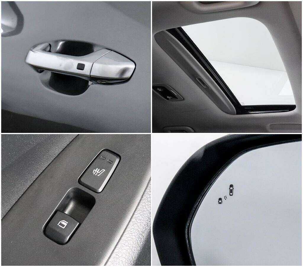 Киа Сельтос б/у, 2021, Роботизированная. Фото: #12