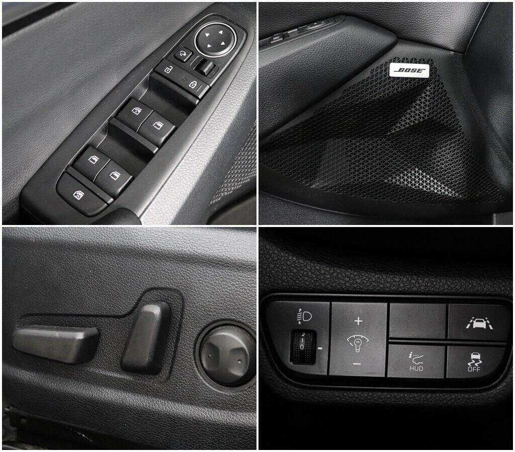 Киа Сельтос б/у, 2021, Роботизированная. Фото: #13