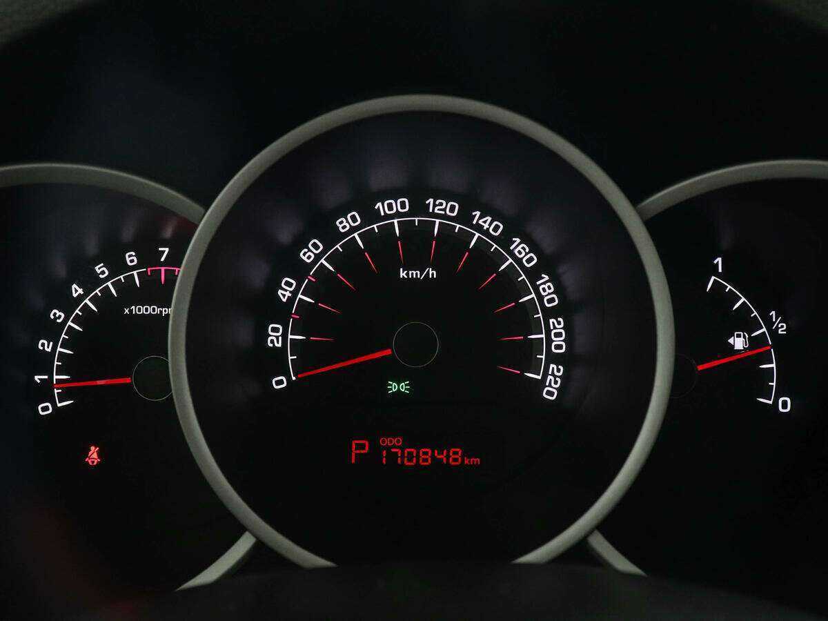 Киа Венга б/у, 2012, Автоматическая. Фото: #6