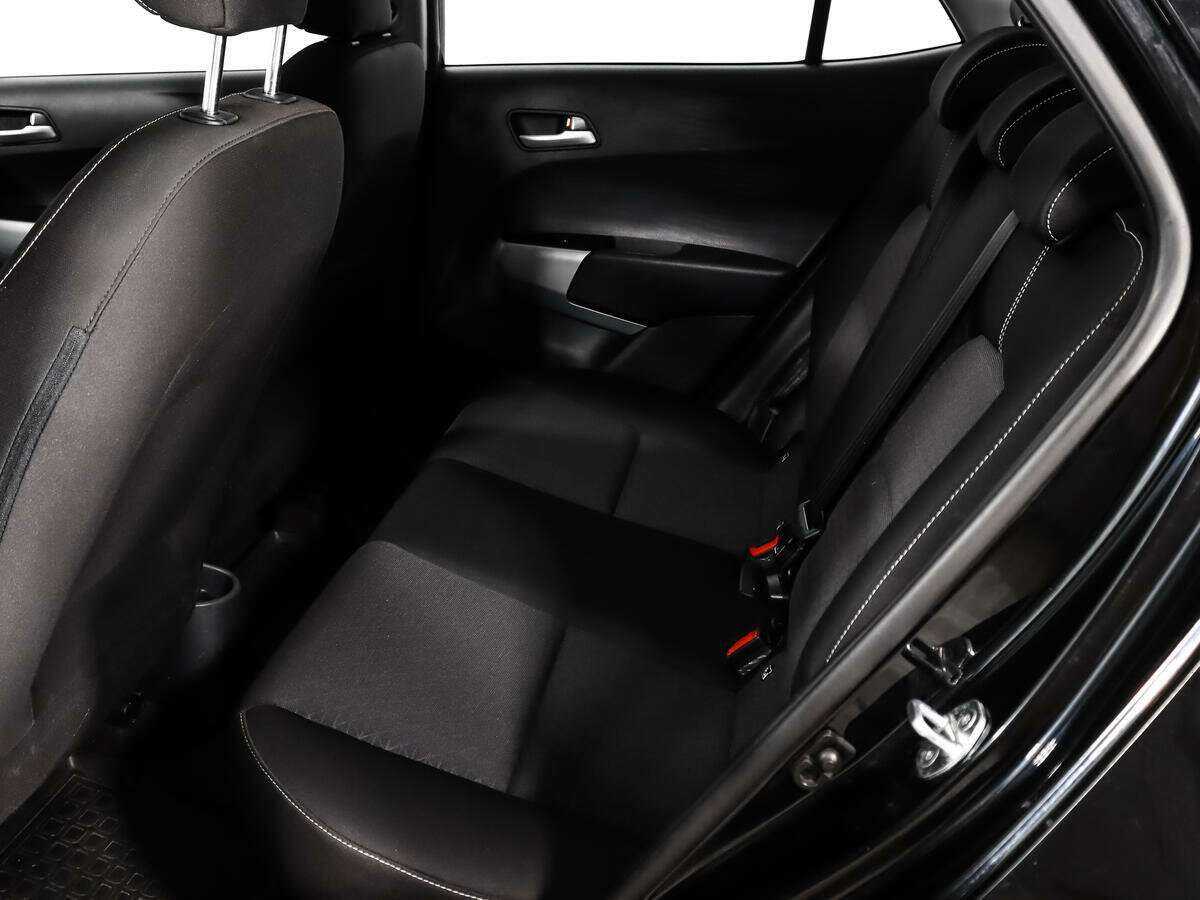 Kia Picanto б/у, 2019, Автоматическая. Фото: #9