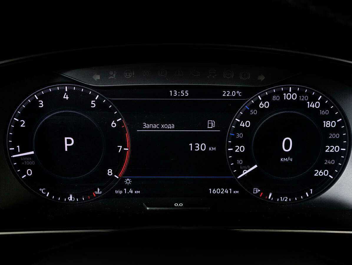 Volkswagen Tiguan б/у, 2017, Роботизированная. Фото: #17