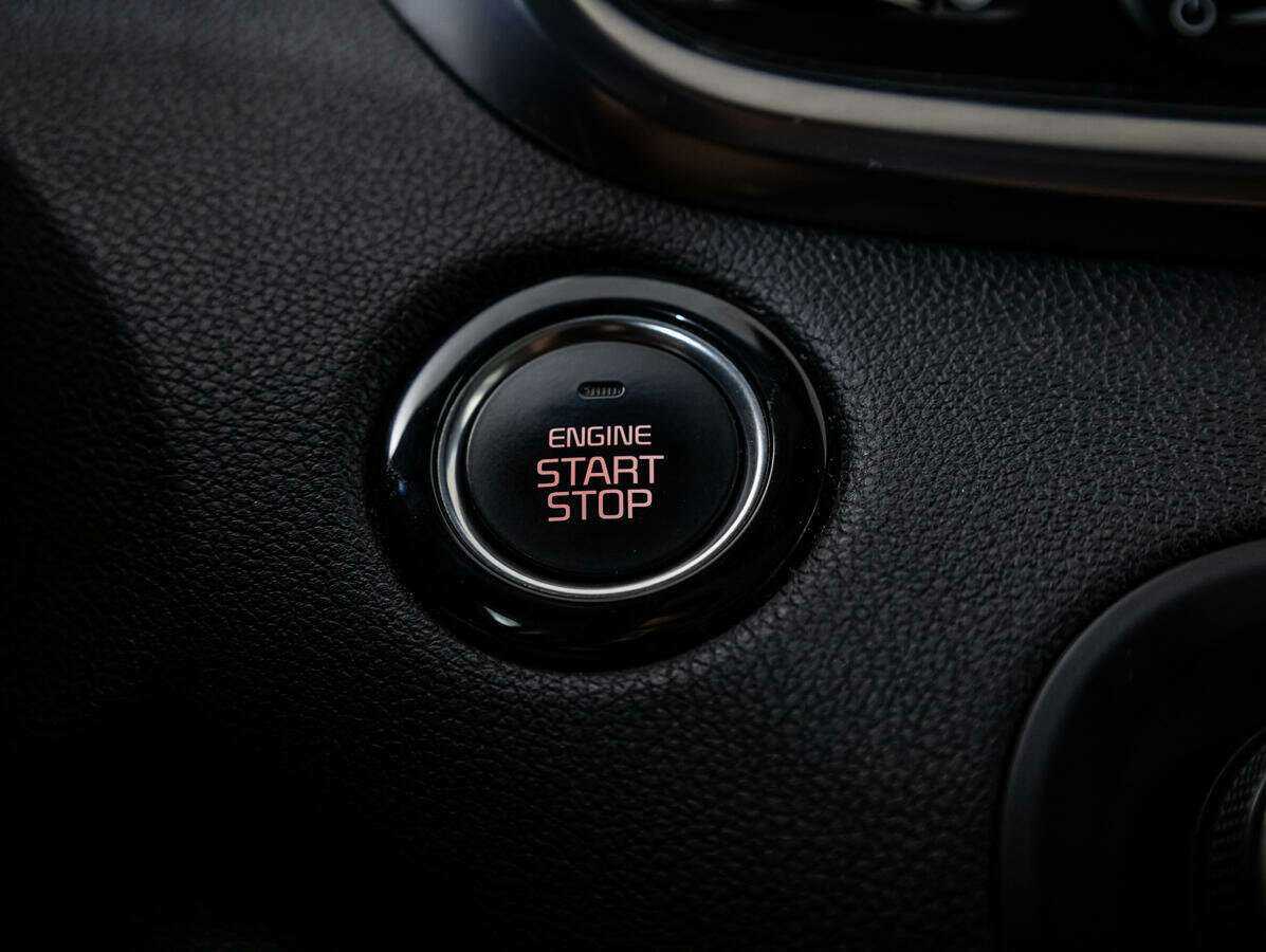 Киа Соренто б/у, 2018, Автоматическая. Фото: #15