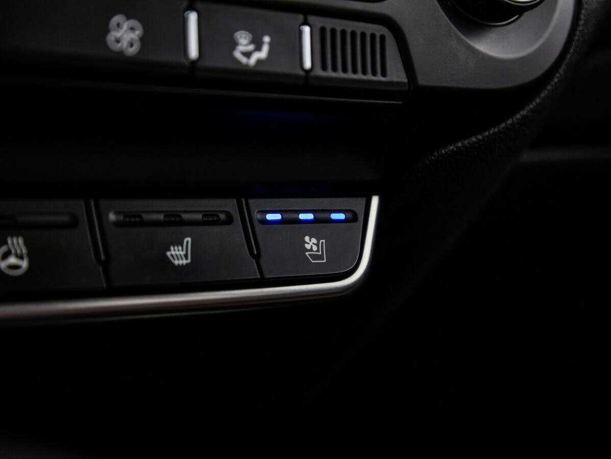 Киа Соренто б/у, 2018, Автоматическая. Фото: #16