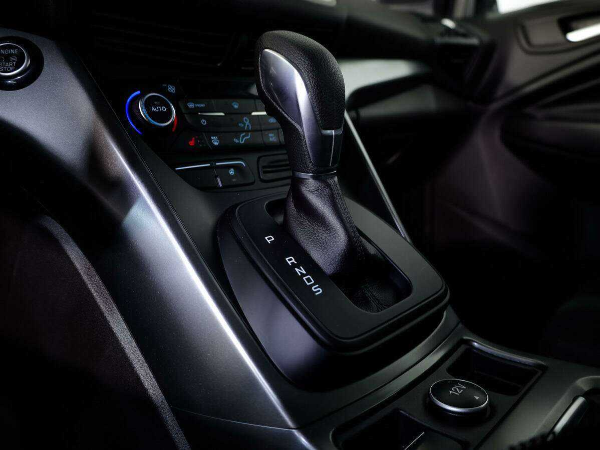 Форд Куга б/у, 2018, Автоматическая. Фото: #13