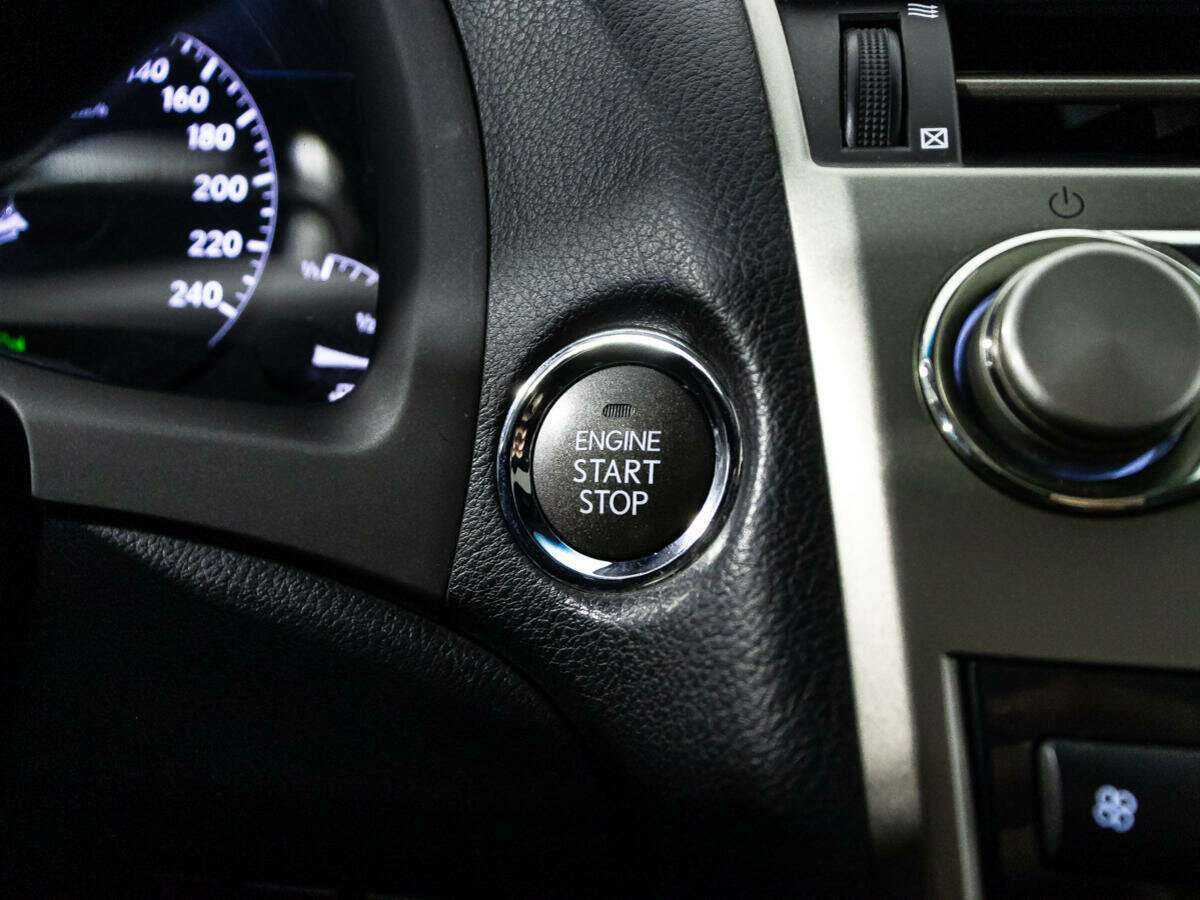 Lexus RX б/у, 2013, Автоматическая. Фото: #18