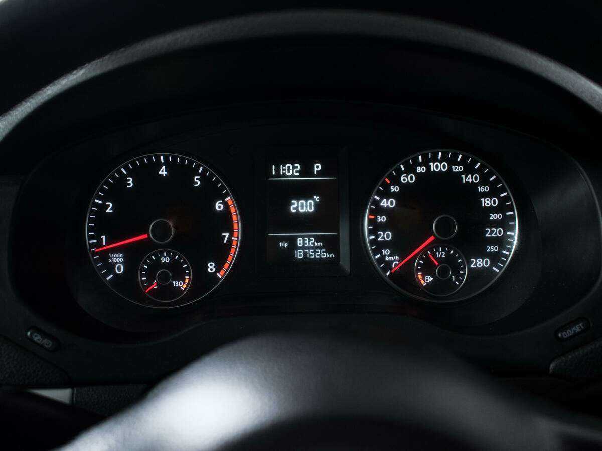 Volkswagen Jetta б/у, 2012, Автоматическая. Фото: #10