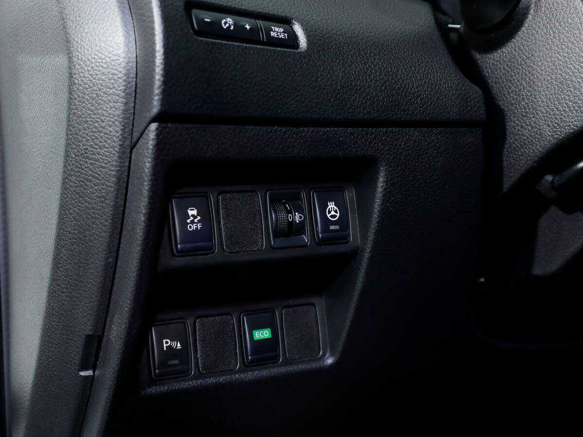 Ниссан Кашкай б/у, 2019, Вариатор. Фото: #17