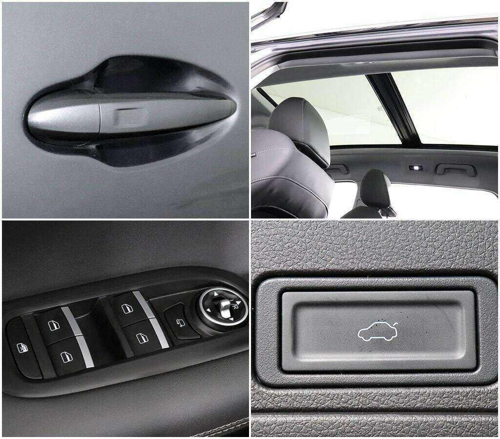 Чери Тигго 7 Про б/у, 2022, Вариатор. Фото: #12