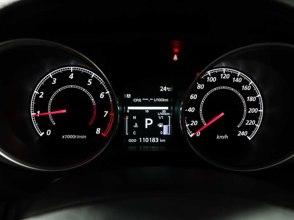 Митсубиши АС-Икс б/у, 2014, Вариатор. Фото: #12