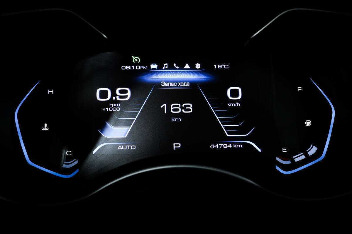 Haval H9 б/у, 2022, Автоматическая. Фото: #9