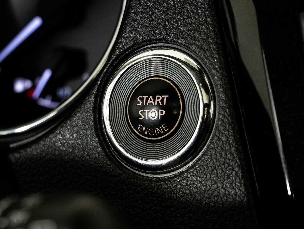 Ниссан Икс-Трейл б/у, 2020, Вариатор. Фото: #12