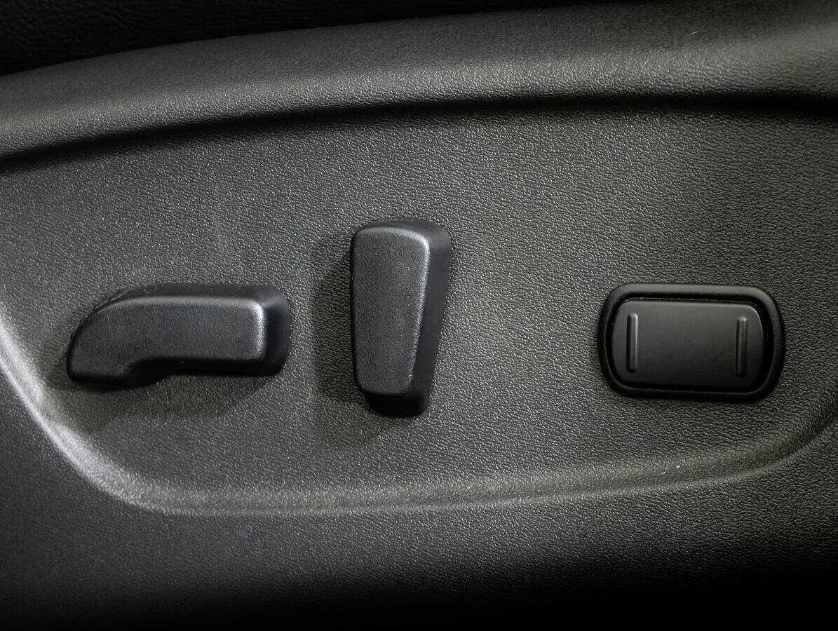 Ниссан Икс-Трейл б/у, 2020, Вариатор. Фото: #16