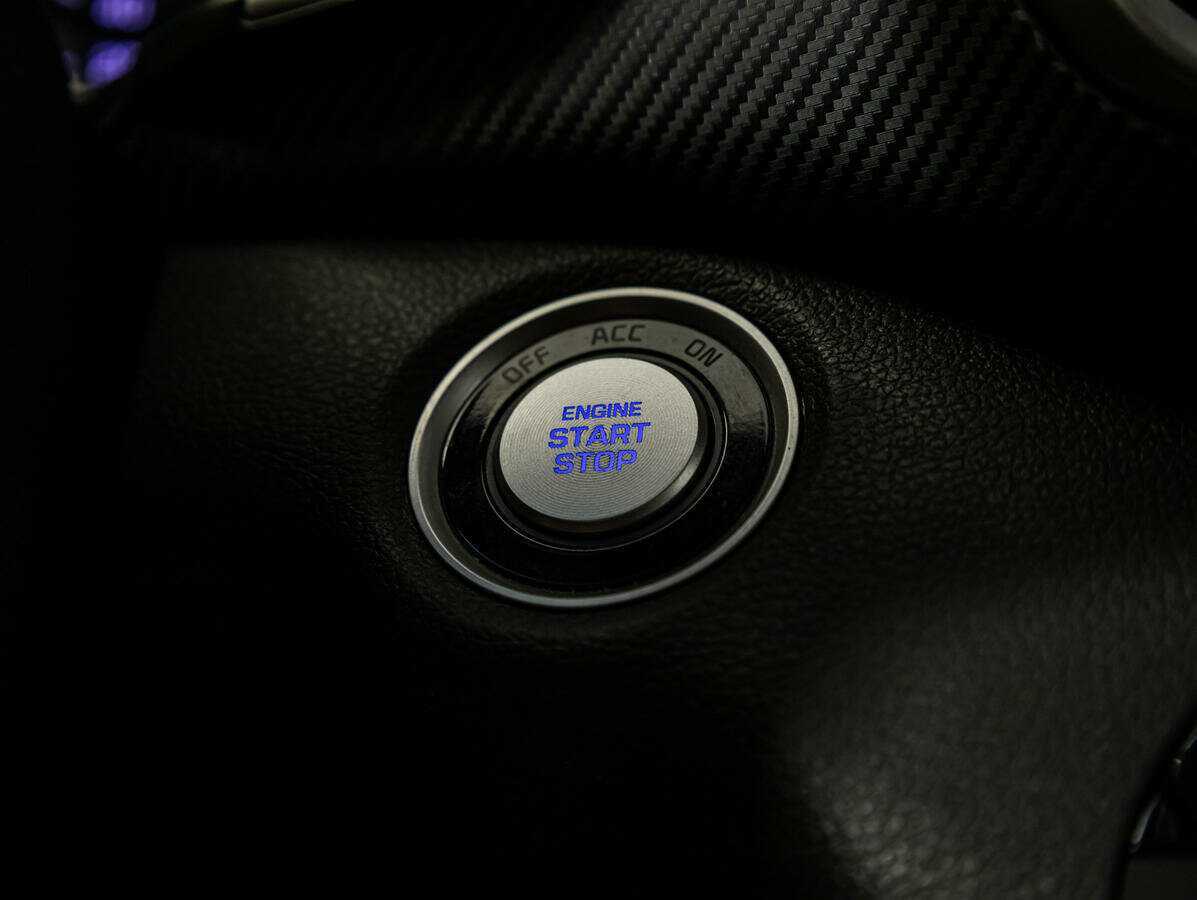 Хендай Туксон б/у, 2019, Автоматическая. Фото: #16