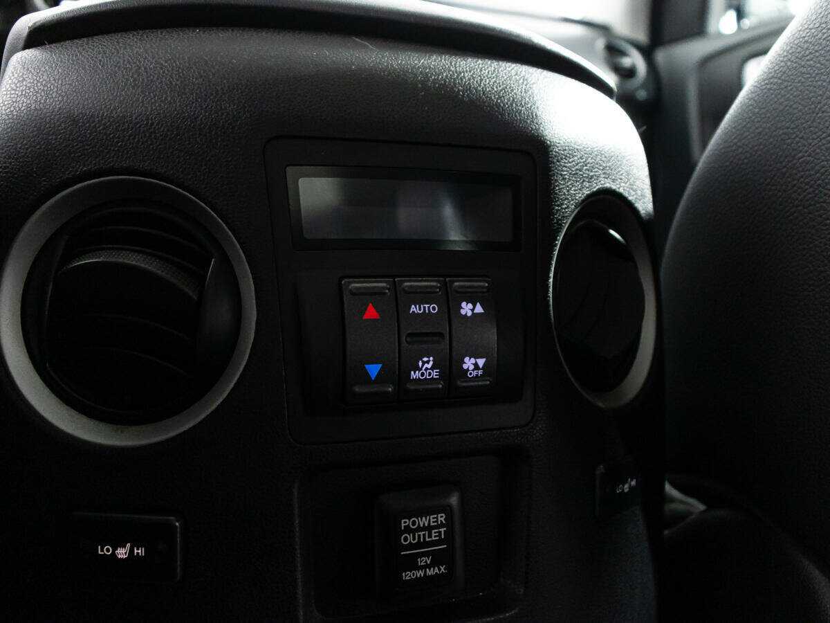 Honda Pilot б/у, 2014, Автоматическая. Фото: #20