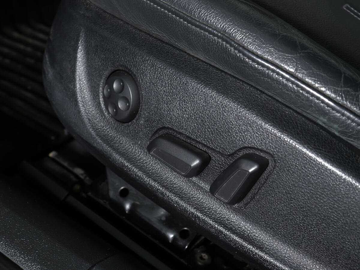 Audi A6 б/у, 2014, Вариатор. Фото: #15