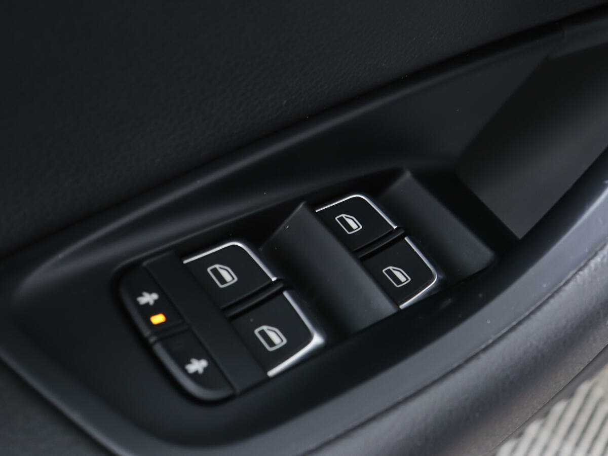 Audi A6 б/у, 2014, Вариатор. Фото: #17